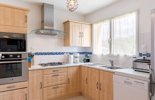 Kerlouan House | Ty Fañch by Interhome