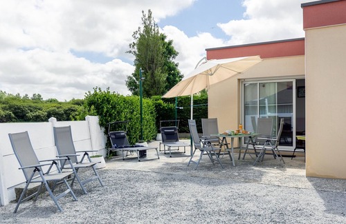 Kerlouan House | Ty Fañch by Interhome