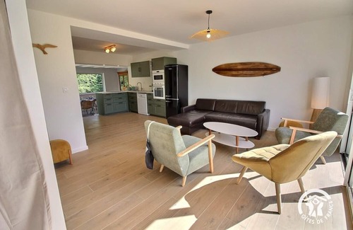 Perros-Guirec House | Ty Gouldri - PERROS GUIREC