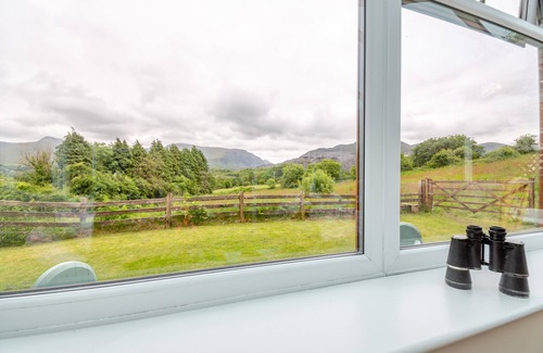 Bangor House | Ty Gwair - Three Bedroom House, Sleeps 7