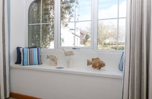 Llanfaethlu Cottage | Ty Gwennol