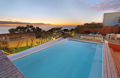 Camps Bay Villa | Ty Gwyn