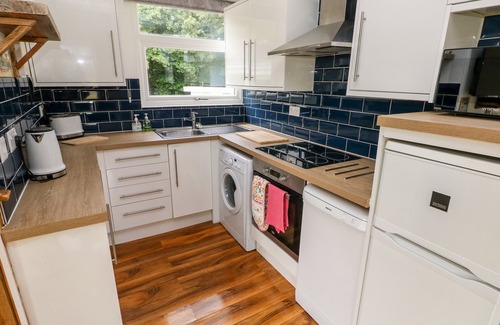 Haverfordwest Cottage | Ty Haf