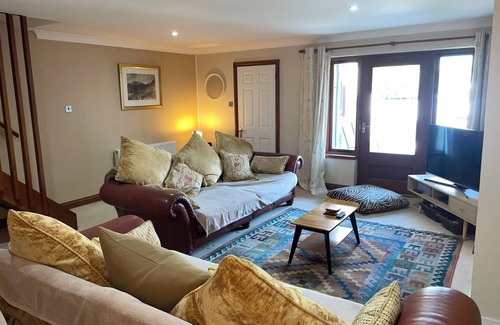 Trearddur Bay Cottage | TY HAF, pet friendly, country holiday cottage in Trearddur Bay