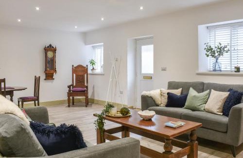 Rhyd-y-clafdy House | Ty John