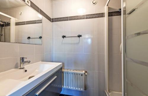 Plougastel-Daoulas House | Ty Kap - Maison 4 chambres vue mer