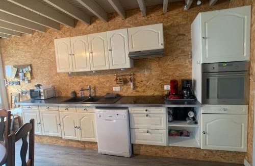 Lingreville House | TY Ker Chouers