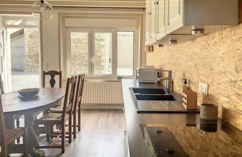 Lingreville House | TY Ker Chouers