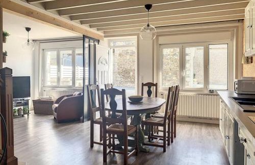 Lingreville House | TY Ker Chouers