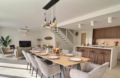 Colpo House | Ty Lann Ha Mor - COLPO