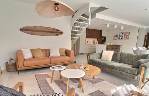 Colpo House | Ty Lann Ha Mor - COLPO