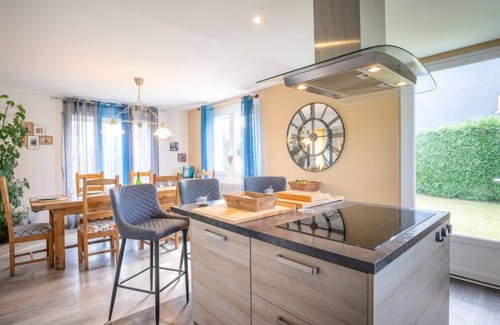 Tregueux House | Ty Manolo by Interhome