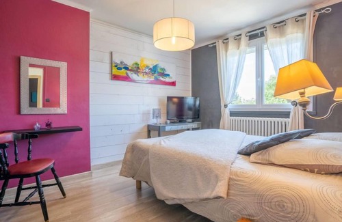 Tregueux House | Ty Manolo by Interhome