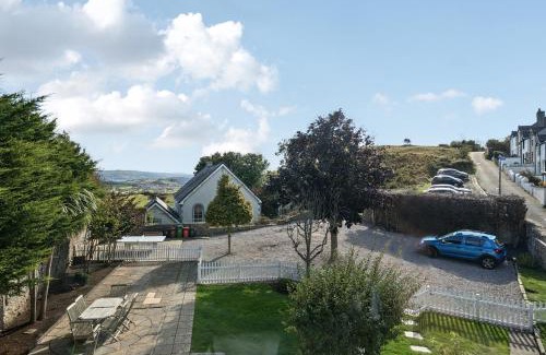 Llandudno House | Ty Mawr, Great Orme