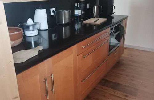 Cotes d'Armor House | Ty Porz, Maison Chaleureuse et Familiale Avec une vue mer à 360° Exceptionnelle