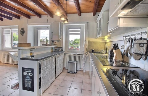 Goudelin House | Ty Ranet - GOUDELIN - Gîte