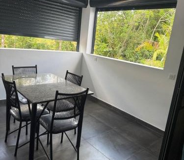 Saint Laurent du Maroni Apartment | TYA - Destination Guyane
