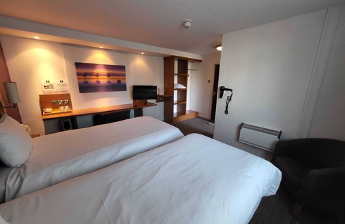 Mackworth Hotel | Tyger Inn Derby