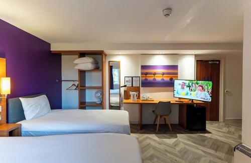 Mackworth Hotel | Tyger Inn Derby