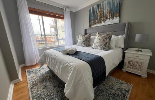 Eikenbosch Apartment | Tyger waterfront apartment