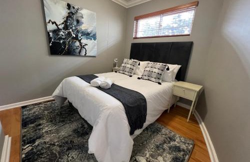 Eikenbosch Apartment | Tyger waterfront apartment