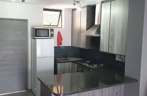 Eikenbosch Apartment | Tyger Waterfront luxurious and Central