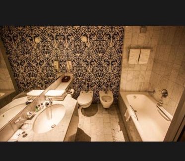 Kareeberg Hotel | Tyla hotel