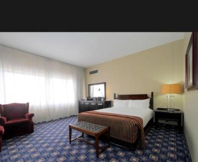 Kareeberg Hotel | Tyla hotel