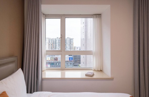 Changning Bed & Breakfast | Tyms Changning Spacious 3BR 2BA APT