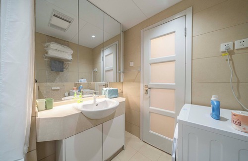 Changning Bed & Breakfast | Tyms Changning Spacious 3BR 2BA APT