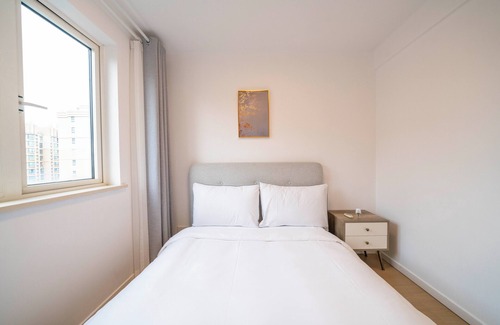 Changning Bed & Breakfast | Tyms Family 3BR 2BA APT