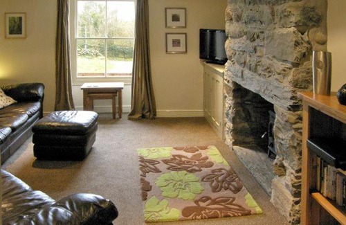 Talsarnau House | Tyn Llwyn, Talsarnau