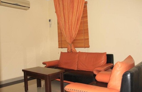 Igbobi Hotel | Tyndale Residence Ltd