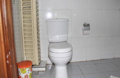 Igbobi Hotel | Tyndale Residence Ltd