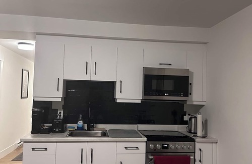 Riverview Apartment | Tynnah’s Place