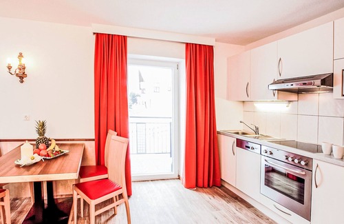 Mathon Apartment | Typ III by Interhome