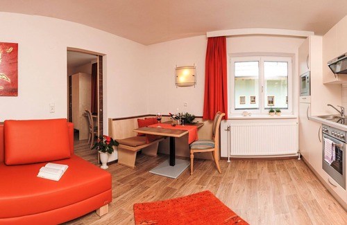 Mathon Apartment | Typ III by Interhome