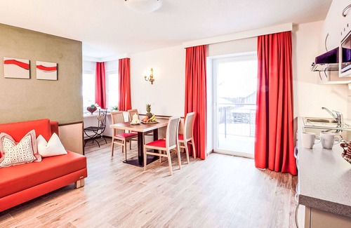 Mathon Apartment | Typ III by Interhome