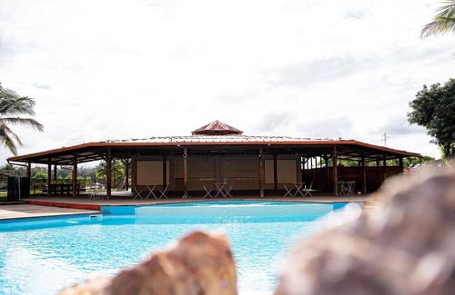 Sinnamary House | Type - B Triple Room L'Hôtel Du Fleuve Sinnamary