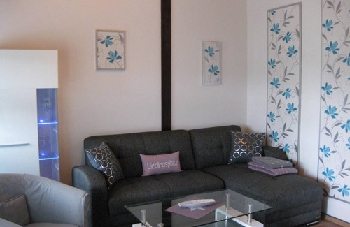 Machtlos Apartment | Type Scout 42 in Ronshausen
