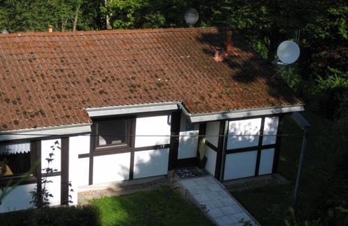 Machtlos Apartment | Type Scout 42 in Ronshausen