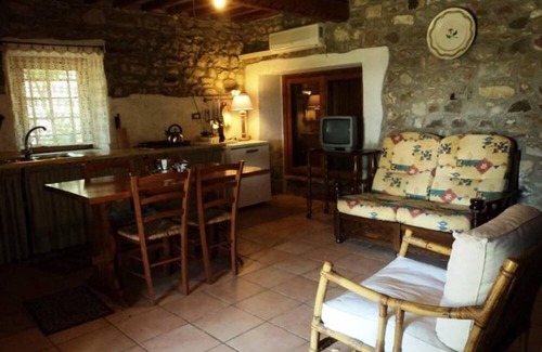 Castiglione della Pescaia House | Typical residence in the Tuscan Maremma