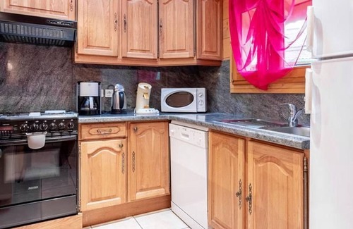 Etobon Cottage | Typical chalet with fireplace, hikes and fishing in the Vosges, WiFi included