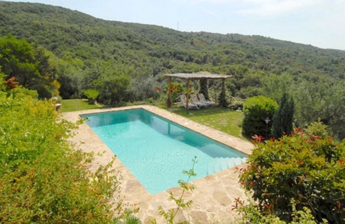 Casalini House | TYPICAL FARMHOUSE OF THE UMBRIAN COUNTRYSIDE