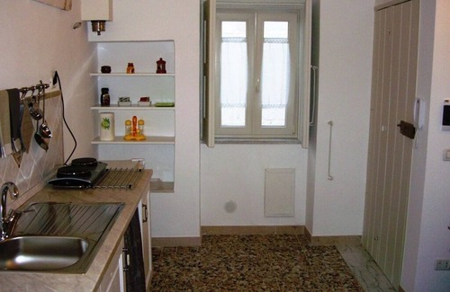 Martina Franca Apartment | TYPICAL HOUSE HISTORICAL CENTER 3 beds