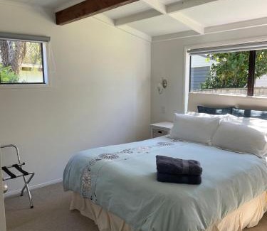 Tairua House | Typical Kiwi Family Holiday Home in the Coromandel