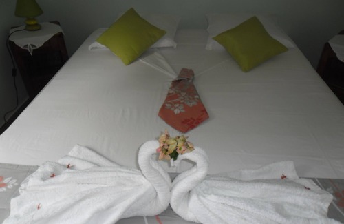 Desbonnes House | Typical Maison Créole de Charme - Wellness and Local Flavors
