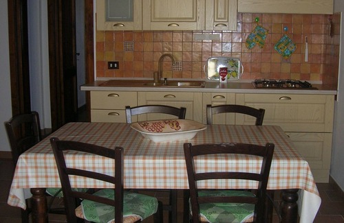 Irgoli House | Typical Sardinian house on the East coast near the Gulf of Orosei. Discover it!