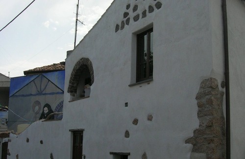 Irgoli House | Typical Sardinian house on the East coast near the Gulf of Orosei. Discover it!