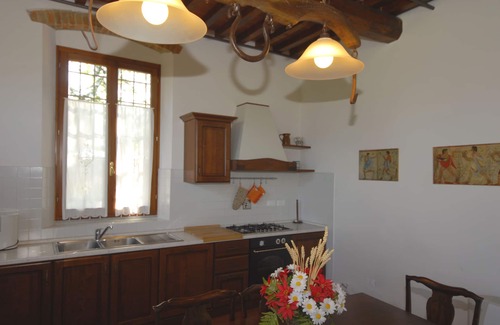 Rignano sull'Arno House | Typical Tuscan house exclusive garden in the countryside near Florence